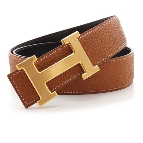 hermes black brown reversible belt gold buckle|Hermes belt buckle only.